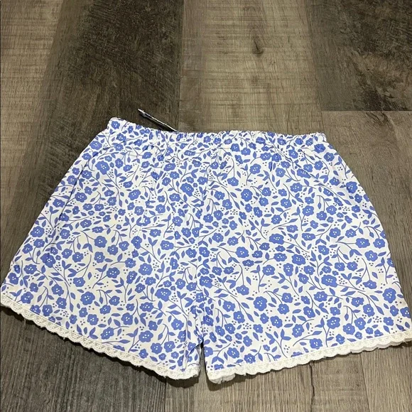 Lot of 2 shorts SweetHoney size 8 Y fully lined like new - Picture 5 of 9